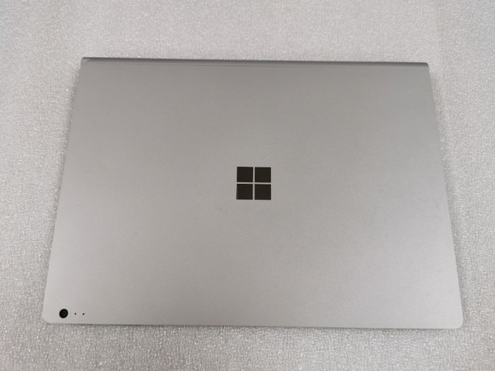 Laptop 2-in-1 Surface Book 2, 13.5&quot; Multi-Touch, i5 8350U, 8GB RAM, 256GB SSD, Windows 10 PRO, QWERTZ