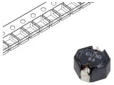 Inductor fir SMD 3,3uH 2,26A 29m&Omega; &plusmn;20%