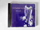 CD muzica: Symbiosis &ndash; Initials, Celtic Folk, World, &amp; Country, Album 1996