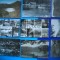 HOPCT LOT NR 177 TUSNAD JUD HARGHITA -9 CARTI POSTALE-RPR-CIRCULATE