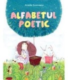 Alfabetul Poetic, Arcadie Suceveanu - Editura Prut
