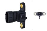 Senzor presiune supraalimentare Toyota Auris, Corolla, Dyna Sasiu, Hiace Commuter V, Hiace V, Hilux VI Pick-Up, Hilux VII Pick-Up, Land Cruiser