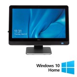 All In One Refurbished DELL 9010, 23 Inch Full HD, Intel Core i5-3570S 3.10 - 3.80GHz, 8GB DDR3, 256GB SSD + Windows 10 Home NewTechnology Media