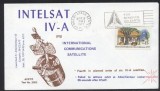 United States 1977 Space, Commemorative cover, FDC K.344