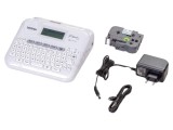 Imprimantă Etichete Brother PTD410VPYJ1 USB 20mm/s Tastatură QWERTY