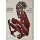 EXPEDITIA BUMERANG-BENGT DANIELSON-197944