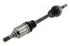 Planetara Renault Traffic 3 2.0dci 2006-2013, 2.5dci 2008-, Stanga, NTY NPW-RE-007