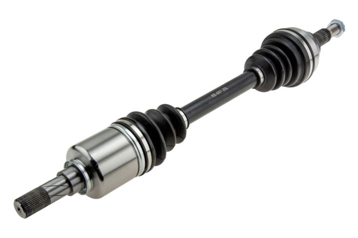 Planetara Renault Traffic 3 2.0dci 2006-2013, 2.5dci 2008-, Stanga, NTY NPW-RE-007
