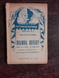 DOAMNA BOVARY, PIESA IN 3 ACTE, 16 TABLOURI - GUSTAVE FLAUBERT