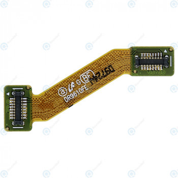 Samsung Galaxy Tab S6 (SM-T860 SM-T865) Conector WiFi Flex GH59-15130A foto