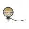 Proiector combinat 24 Led-uri 9-80V 6500K IP67 Breckner Germany