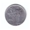 Moneda Italia 100 lire 1978, stare foarte buna, curata