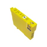 Cumpara ieftin Cartus galben pt EPSON 27XL T2714 XL YELLOW 2714XL de capacitate mare