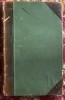 CONSTANTA HODOS,FRUMOS!(NUVELE)1905/CONTINE TIMBRE DE LEGATORIE SI DE LIBRARIE