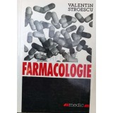 Farmacologie - 2002 - Valentin Stroescu ($U22)