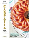 Cumpara ieftin Precomanda - Carpatia. Retete romanesti reinterpretate/Irina Georgescu