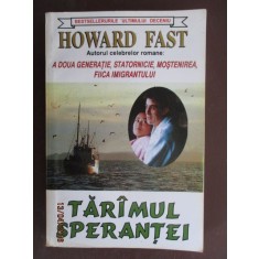 Taramul sperantei