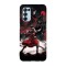 Husa compatibila cu Oppo A74 5G model Belmont Catlevania, Silicon, TPU, Viceversa