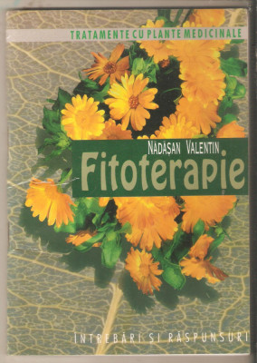 Fitoterapie-Nadasan Valentin foto