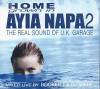 Home Grown in Ayia Napa 2 | Various Artists, Rock, Import