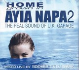 Home Grown in Ayia Napa 2 | Various Artists