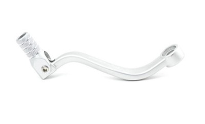 Pedala schimbator KTM EXC TPI 250 300 , 18-, 20 silver (55434031000) Enduro Expert ASC112SEE foto