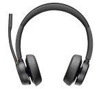 Cumpara ieftin Poly Voyager 4320 Microsoft Teams Certified Headset +BT700 dongle +Charging, HP