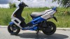 Vand Scooter Peugeot Speedfight 2, 50cc, inregistrat, + asigurare