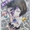 D - FRAG ! no. 6 by TOMOYA HARUNO , BENZI DESENATE , 2015