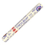 Cumpara ieftin Set 20 betisoare parfumate Stress Relief, aromaterapie pentru relaxare, parfumare incapere si echilibru ambiental