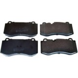 SET PLACUTE FRANA FRANA DISC A.B.S. 37565