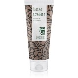 Australian Bodycare Tea Tree Oil crema hranitoare pentru piele uscata spre grasa 100 ml