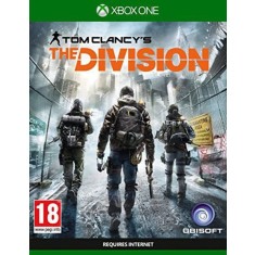 Joc XBOX One Tom Clancy's The Division - A