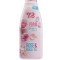 Sampon, Keff, Ulei de Trandafir Ulei de Kukui, pentru hidratare, 500 ml