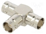 Connector Amphenol RF B8073A1-ND3G-50