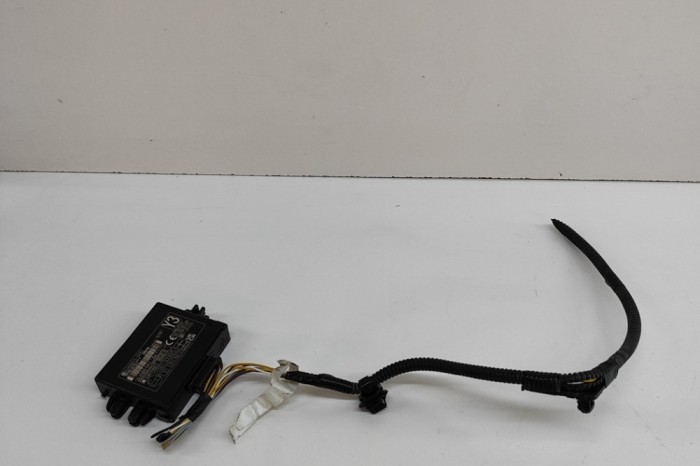 Modul imobilizator TOYOTA HILUX VIII Pick-up _N1_ 2023 OEM: 89780-0K072 29019083