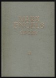 Opere, vol. 13 Karl Marx, Friedrich Engels Contribuţii la critica economiei politice - Manuscrise economice din anii 1857-1858 ]
