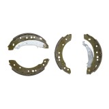 Set saboti frana RENAULT CLIO II (BB0/1/2, CB0/1/2) (1998 - 2005) ABE C0R032ABE