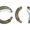Set saboti frana RENAULT CLIO II (BB0/1/2, CB0/1/2) (1998 - 2005) ABE C0R032ABE