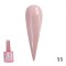 Baza de cauciuc franceză, 15 ml, Global Fashion 11