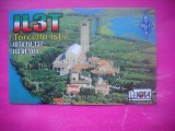 HOPCT 15217 TORCELLO-ITALIA --CARTE POSTALA RADIO AMATOR / RADIOAMATORI -CIRCULATA