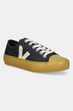 Veja teniși PL3120638A WATA II LOW culoarea bleumarin, PL3120638A