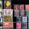 A7 T1 48 - Timbre foarte vechi - Anglia - Marea Britanie si colonii