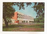 RF166 - Carte Postala - Baile Felix, Hotel Nufarul, circulata 1977