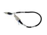 Cablu de date Hitachi SAS 0.5m, Cod 5521803-220, Second-Hand, Stocare IT