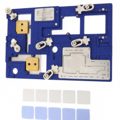 Aparatura Service iPhone X, Kaisi i9301 Fixing Station