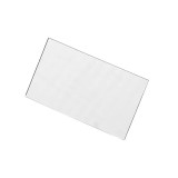 Oglinda interioara adeziva pentru parasolar 130x70mm Garage AutoRide
