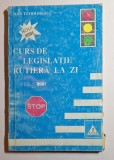Curs de legislație rutieră la zi &ndash; Aut. Dan Teodorescu, Ed. SHIK, 2001