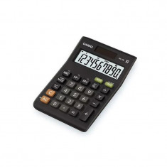 Calculator de birou Casio MS-20B 12 digits negru