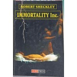 IMMORTALITY INC.-ROBERT SHECKLEY-245846